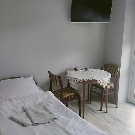 Pokoje Mira Тожим Экстерьер фото