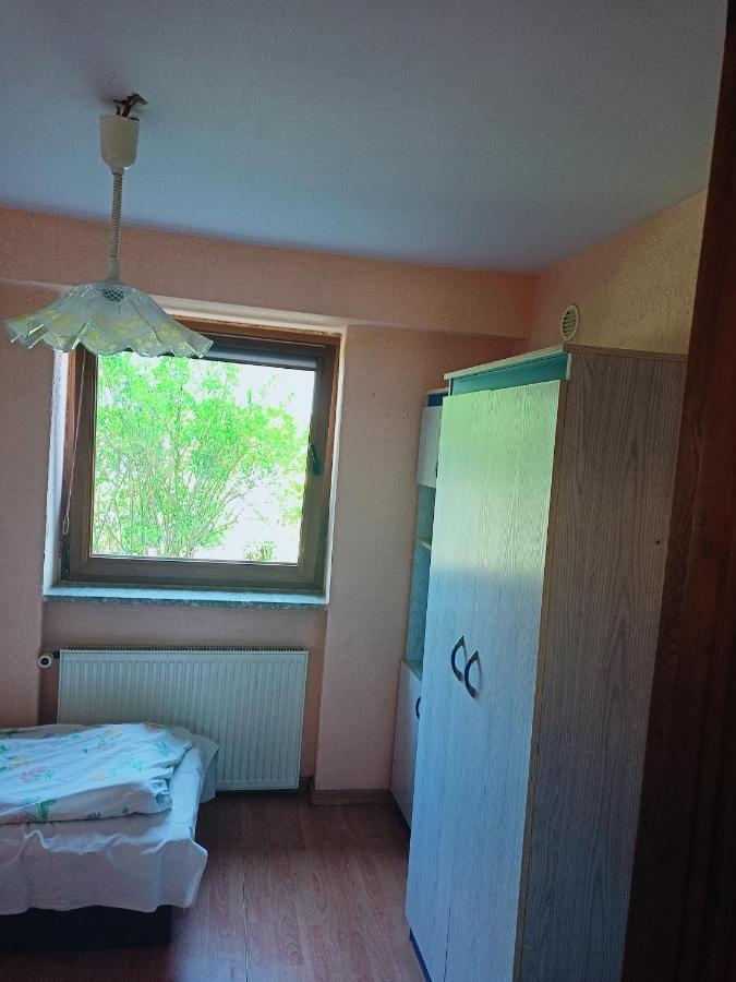 Pokoje Mira Тожим Экстерьер фото