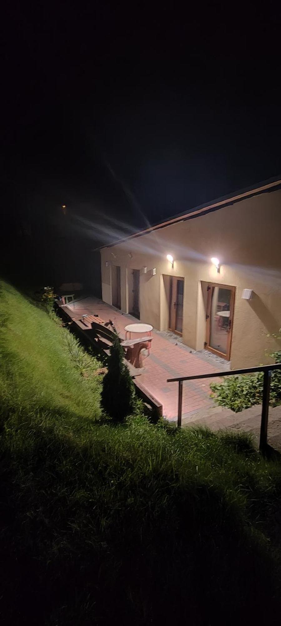 Pokoje Mira Тожим Экстерьер фото